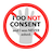 NOIDONOTCONSENT